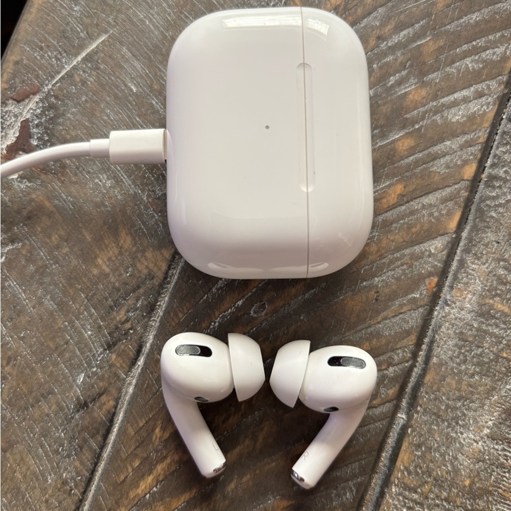 Apple AirPods Pro Wireless Earbuds